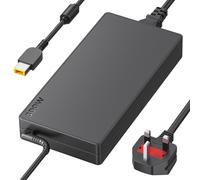 Replacement for 300W Lenovo Laptop Charger Compatible with Lenovo Legion 5 5i 5P 7 7i pro 15 16 17 R9000P R9000K Y9000K Y9000X, ADL300SDC3A GX21F23045 SA10R16956 5A10W86289 Power Adapter Supply Cord