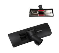 Replacement For 32mm Henry Hoover Head, 260mm Vacuum Brush Head Floor Tool | Compatible with Numatic Henry Hetty James NRV Dual Pedal, Attachment for Henry Hoover, Carpet & Hard Floor Tool Accessories