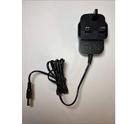 Replacement for 36V 600mA Charger 4 Salter SAL0950CDSFOB Battery Salter Multi Vac