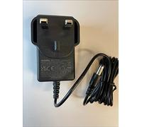 Replacement for 36V 800mA Charger for Silvercrest Cordless Vacuum GQ30B-360080-AB