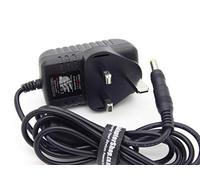 Replacement for 4.5 Volt 200mA AC-DC Switching Adaptor Negative Centre 5.5mm x 2.1mm