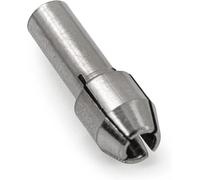 Replacement for 42-77-0400 1/8" Collet, for 2460-20 Rotary Tool