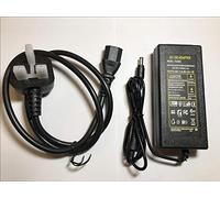 Replacement for 48V 1.57A AC-DC Adaptor for D-Link EasySmart Switch DGS-1100-08P