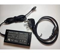 Replacement for 48V 350mA AC-DC Adaptor for Cisco AIR-CAP3702I-E-K9 Aironet 3700