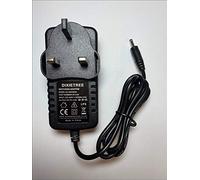 Replacement for 5.0V 4.0A Charger for Lenovo ideapad Laptop 100S-11IBY 80R2 80R2003AUK 5V 4A UK