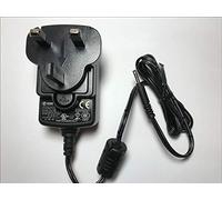 Replacement for 5.4V 2.0A UK Plug ADS-12B-06 05411E Switching Adapter for Lacie Rugged Raid