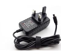 Replacement for 5.5 Volt 2A AC-DC Adaptor Power Supply for POP MINI DAB Radio