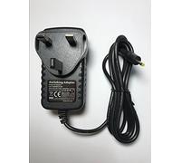 Replacement for 5.9V 1000mA AC Adaptor Charger BLJ5W059100P-B for MPB36 Parent Unit