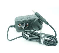 Replacement for 5 Volt 2.5A AC Adaptor Charger For CELLO 11.6" Windows Tablet CT11632