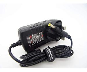 Replacement for 5 Volt 3A Switching Adapter EPSA050300U-P5P-DB-C1 V-INFINITY UK Plug