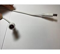Replacement for 5M Extension Cable Lead for All-new Echo (4th generation 2020) Smart Speaker