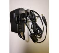 Replacement for 5V 0.5A Sony AC Adaptor AC-P5005H Power Supply UK Plug