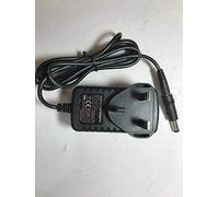 Replacement for 5V 1.2A AC-DC Adaptor Power Supply for Tellermate T-ix 2000 Portable Money Scale