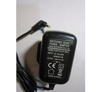 Replacement for 5V 1A AC Adaptor Charger for VTech Safe & Sound Video Baby Monitor - VM5261