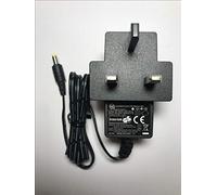 Replacement for 5V 1A AC Adaptor Power Supply for Bush DF-710 Digital Photo Frame