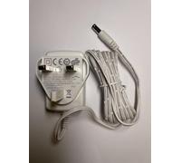 Replacement for 5V 1A AC-DC Adaptor for BUSH Wooden Turntable with Legs KTS-607