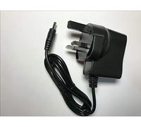 Replacement for 5V 1A Mains AC Adaptor Power Supply Charger 4 NEW GEAR4 PG309BLK STREETPARTY III