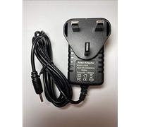 Replacement for 5V 2A AC-DC Adaptor Charger for 10.1" FUSION5 104E TABLET PC F104E