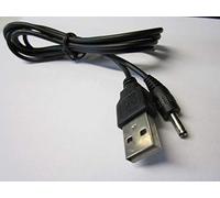 Replacement for 5V 2A USB Charger Power Supply for Logitech Harmony One Remote Control