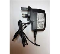 Replacement for 5V 3A AC-DC Adaptor Power Supply for Logitech Squeezebox Touch