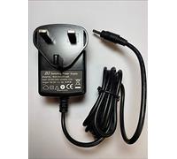 Replacement for 5V AC-DC Adapter Charger for Fusion5 T90B+ Pro Laptop Notebook