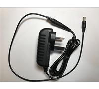 Replacement for 5V AC-DC Adaptor Power Supply for Behringer UMC404HD Audio Interface
