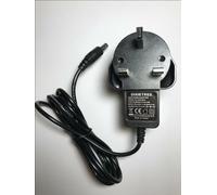 Replacement for 5V AC-DC Adaptor Power Supply for Yealink SIP-T40G IP Phone