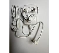 Replacement for 6.0V 0.4A AC/DC Adaptor Charger for Motorola AM21 Baby Monitor