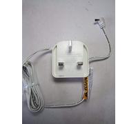 Replacement for 6.0V 400mA Switching Power Supply S003GB0600040 4 Baby Monitor