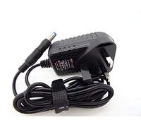 Replacement for 6.5 Volt 1.5A Centre Negative Adapter for Roberts MP30 DAB Radio