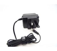 Replacement for 6 Volt DC 1000mA AC-DC Adaptor Transformer Charger for CYD-06001000F