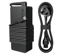 Replacement for 65W Lenovo Laptop Charger USB C, Compatible with ThinkPad T480s/T580s/T490/E480/E580, Chromebook C330/S330/100e/300e/500e,Yoga C930/C940/720, Compatible with all USB C Laptops