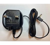 Replacement for 6V 400mA AC-DC Adaptor Power Charger for Motorola MBP29A Camera