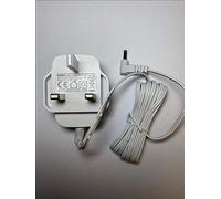 Replacement for 6V 6.0V 500mA Switching Power Supply S003GB0600050 Charger 4 MBP483 Baby Monitor