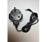 Replacement for 6V 800mA 0.8A Switching Adapter with 3.5mm DC Plug for Handheld Sewing Machine