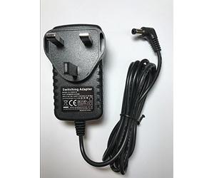 Replacement for 6V 800mA AC-DC Switching Adapter for YS-41D-060110 Olympus sport Cross Trainer