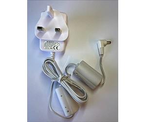 Replacement for 6V AC-DC Adaptor Charger for VTech AM706-1W Audio Baby Monitor