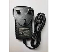 Replacement for 6V AC-DC Adaptor Power Supply for Pure Evoke Mio DAB/FM Radio