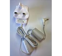 Replacement for 6V Charger for Vtech Safe & Sound DM111 DM222 DM271 Parent Unit