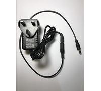 Replacement for 7V 1.2A AC-DC Adaptor Power Supply for Brother P Touch PT-300SP