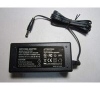 Replacement for 7V 7.0V 1.75A 1750mA Mains AC-DC Desktop Switching Adaptor Power Supply 5.5/2.1