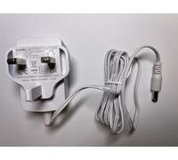 Replacement for 8.5V 1.2A AC/DC Adapter for Philips SatinPerfect Epilator HP6570/00 Epilate