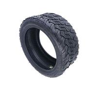 Replacement for 85/65-6.5 Vacuum Rubber Wheel Durable Tire, Electric Scooter Accessories/Black