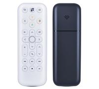 Replacement for 8Bitdo Remote Control, for Xbox One, Series X|S, Xbox Gaming Media - No Setup Required, White