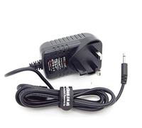 Replacement for 9 Volt 500mA 4.5VA MicroTalk Power Supply PA-CG1-1 UK Switching Mode