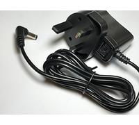 Replacement for 9V 0.5A 500mA AC-DC Adaptor for ROCKJAM RJ5061 61 Keys PTH-0900500