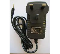Replacement for 9V 2A AC-DC Switching Adapter Charger for Zoostorm PlayTab Q6010 10.1" Tablet