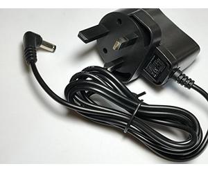 Replacement for 9V 300mA AC-DC Adaptor 4 Vintage Vtech Talking Whiz Kid Power Mouse