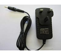 Replacement for 9V Mains AC-DC Adaptor Power Supply for Logic 3 i-station IP106 iPod iPhone Dock