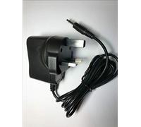Replacement for 9V Mains AC-DC Adaptor Power Supply Plug for Kettler Zenith Cross Trainer